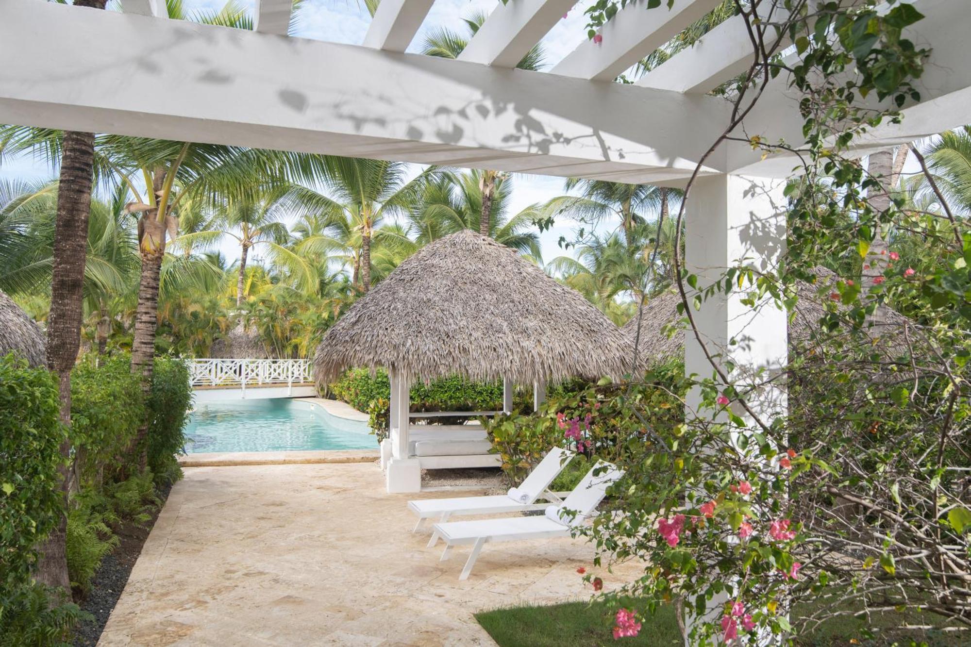 Zel Punta Cana Kültér fotó