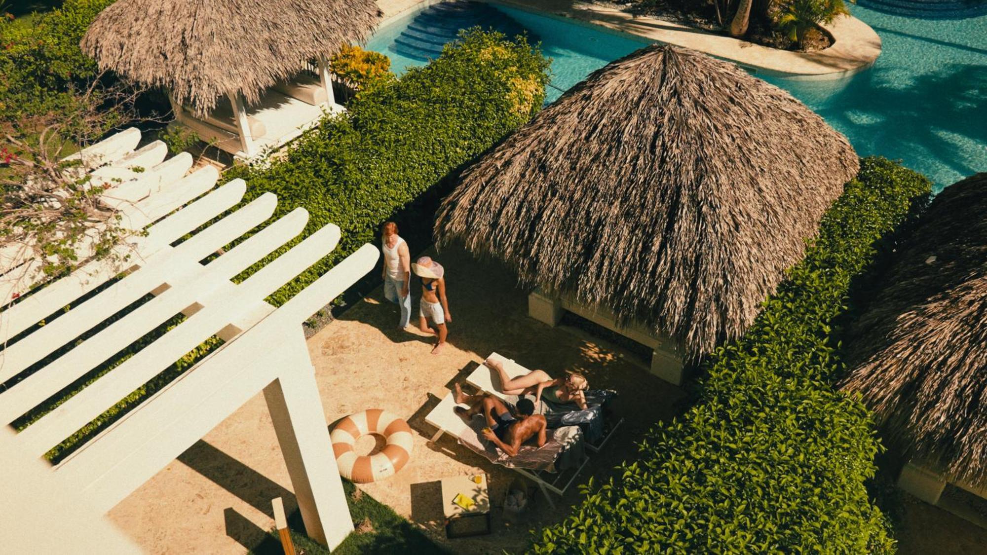Zel Punta Cana Kültér fotó