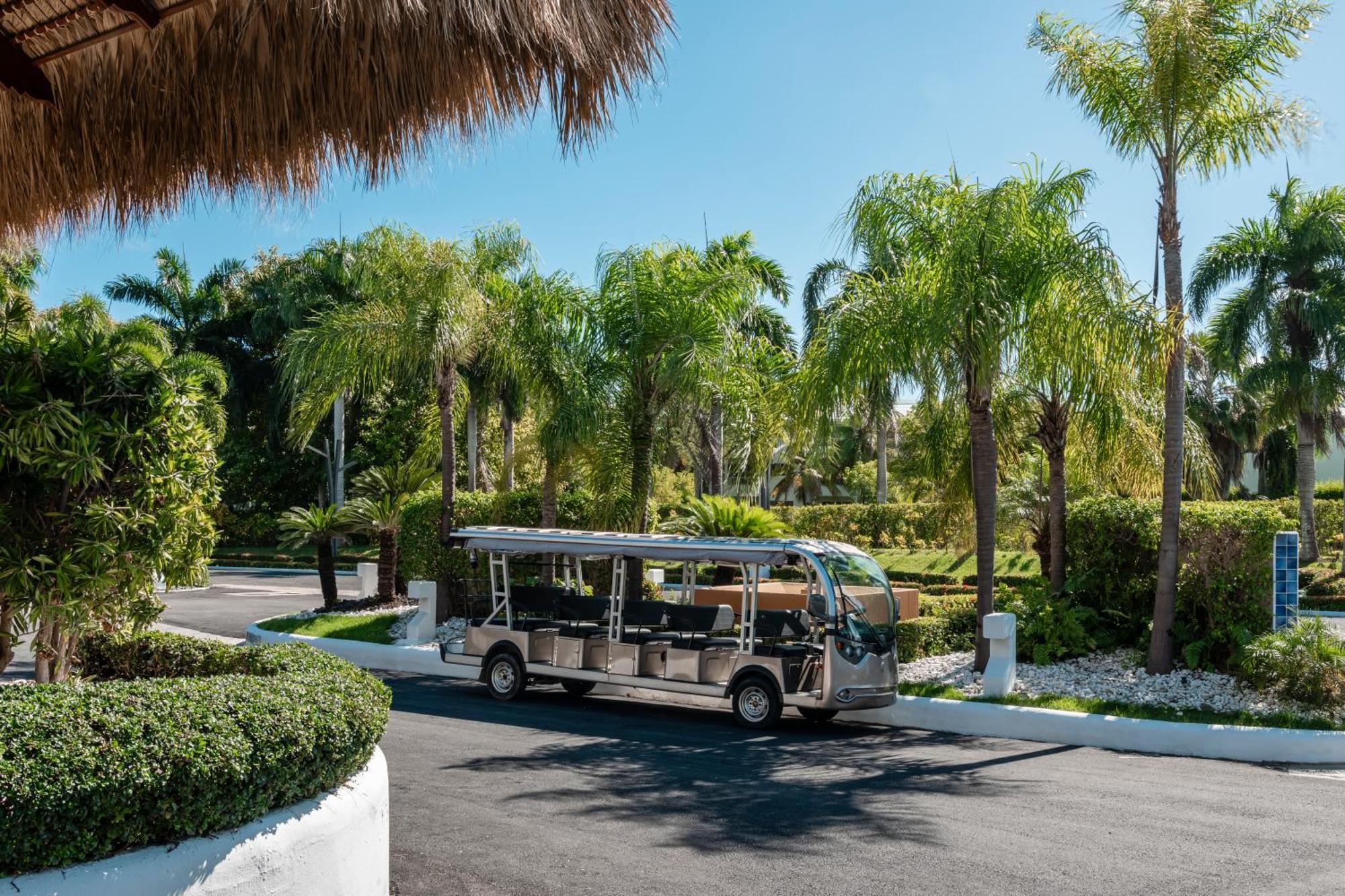 Zel Punta Cana Kültér fotó