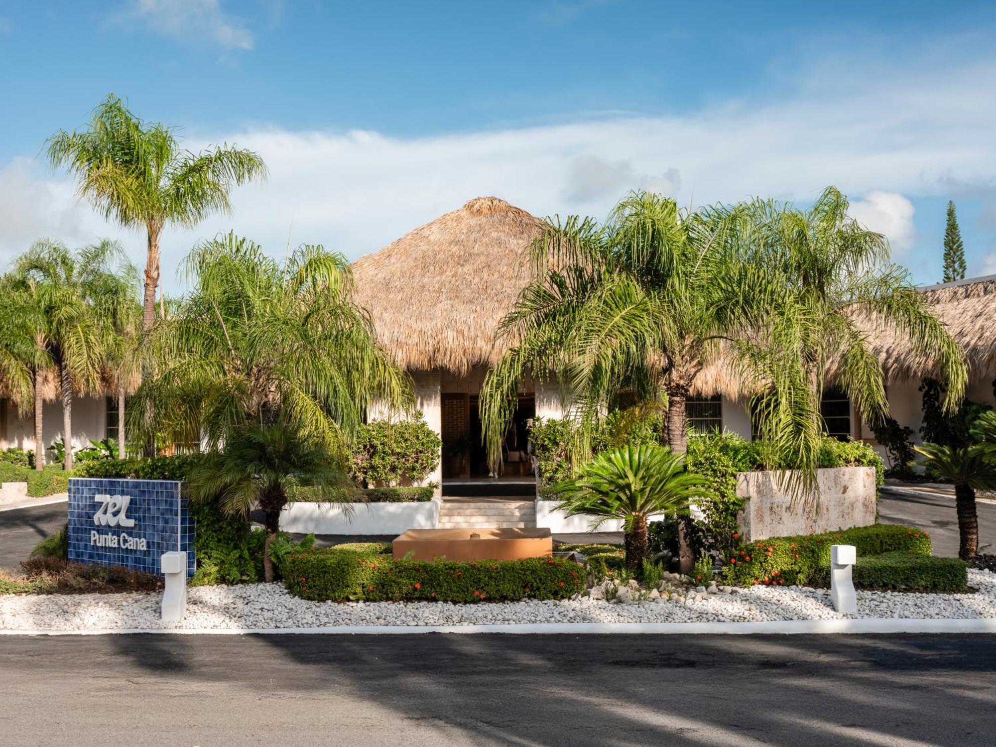 Zel Punta Cana Kültér fotó