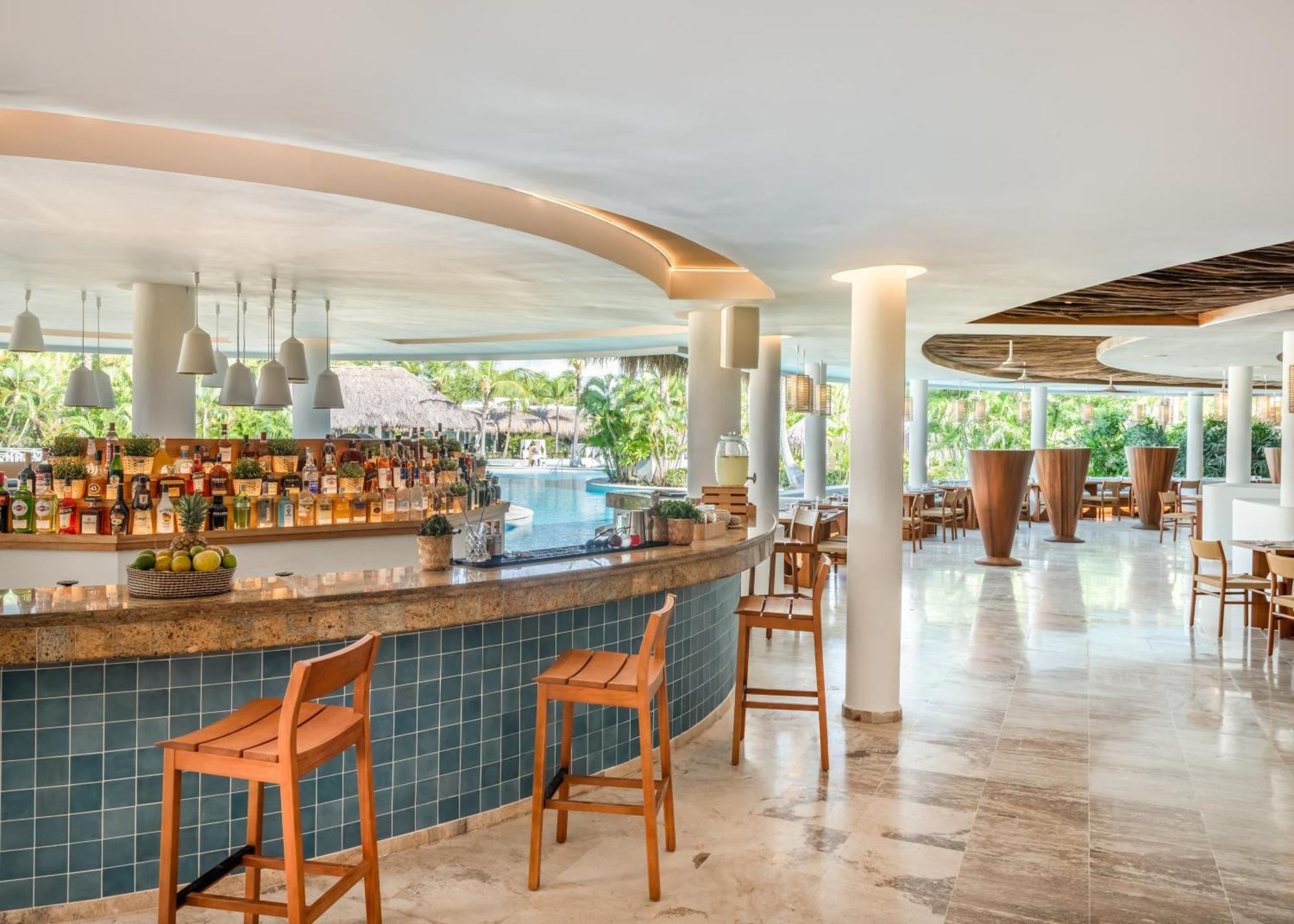 Zel Punta Cana Kültér fotó