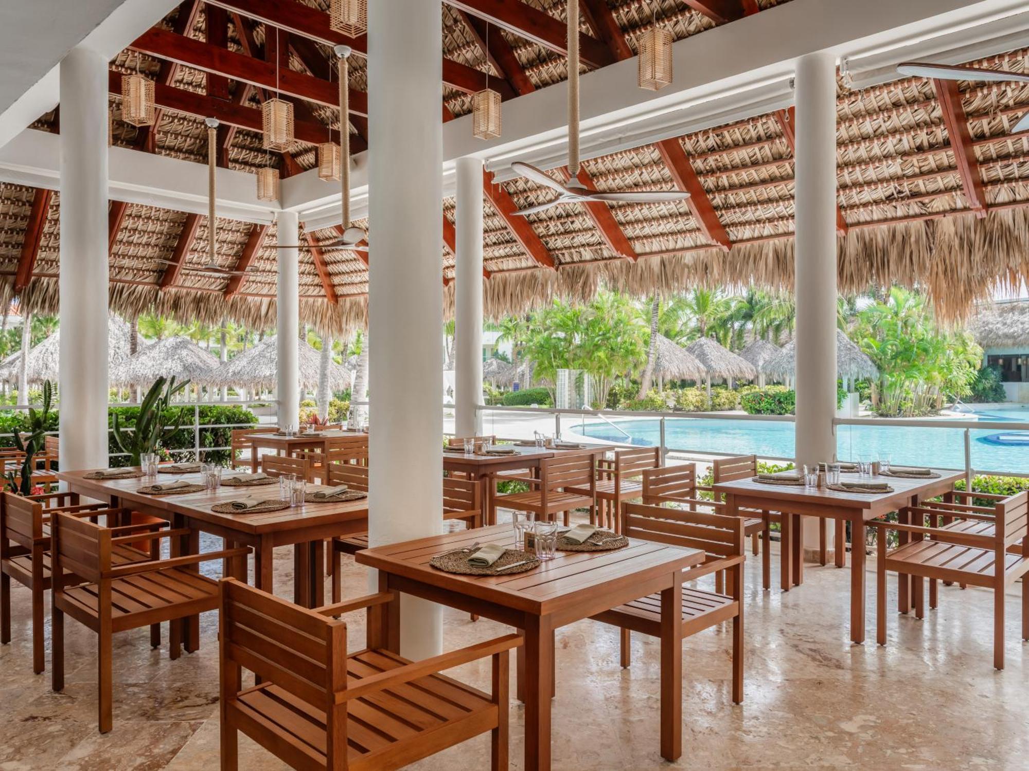Zel Punta Cana Kültér fotó