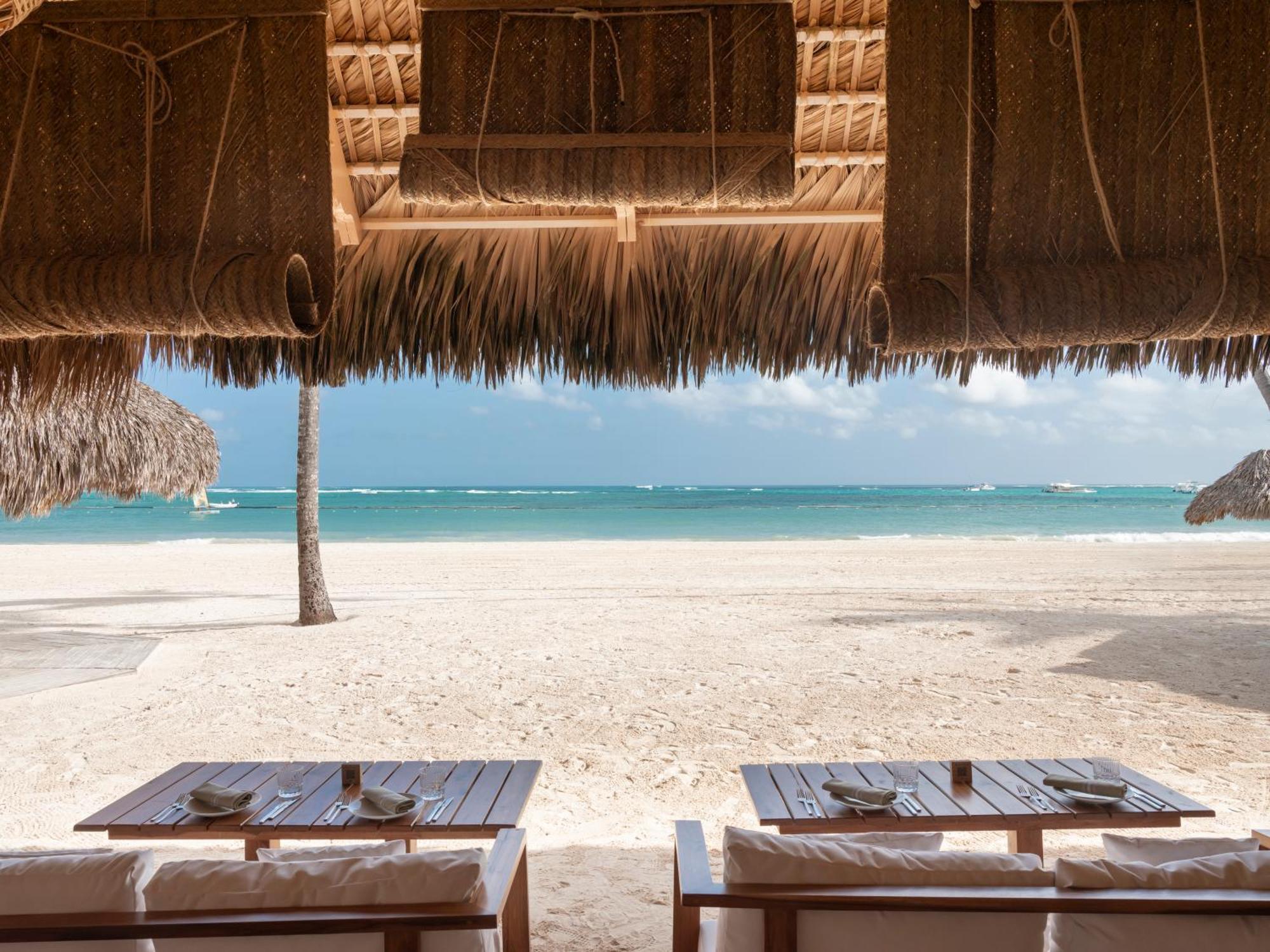 Zel Punta Cana Kültér fotó