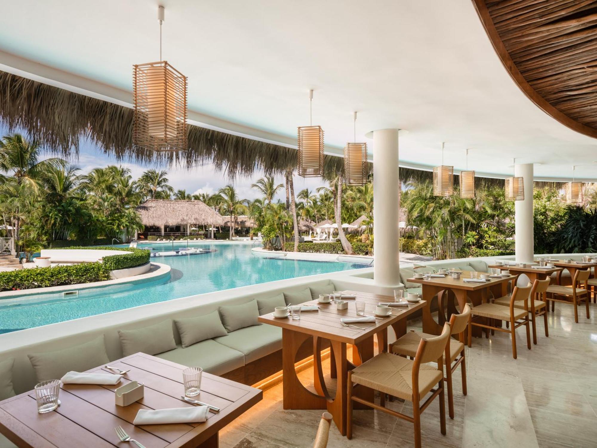 Zel Punta Cana Kültér fotó