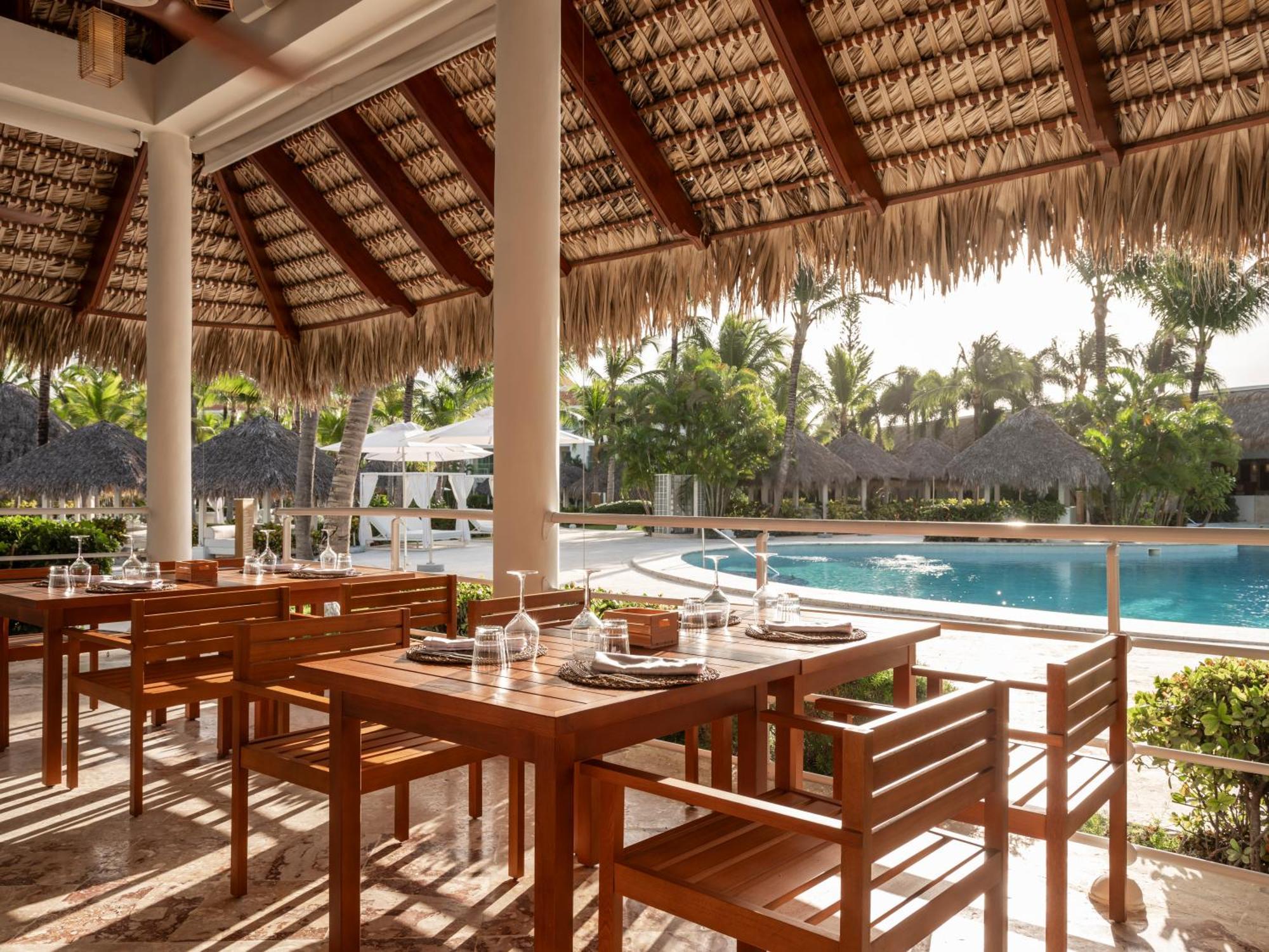 Zel Punta Cana Kültér fotó