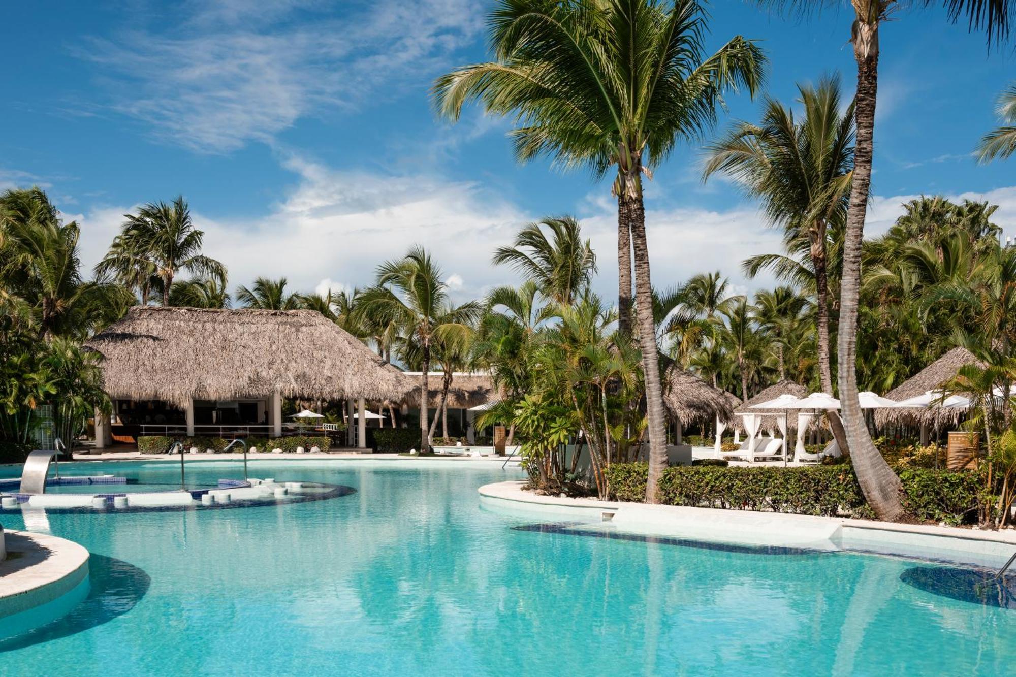 Zel Punta Cana Kültér fotó