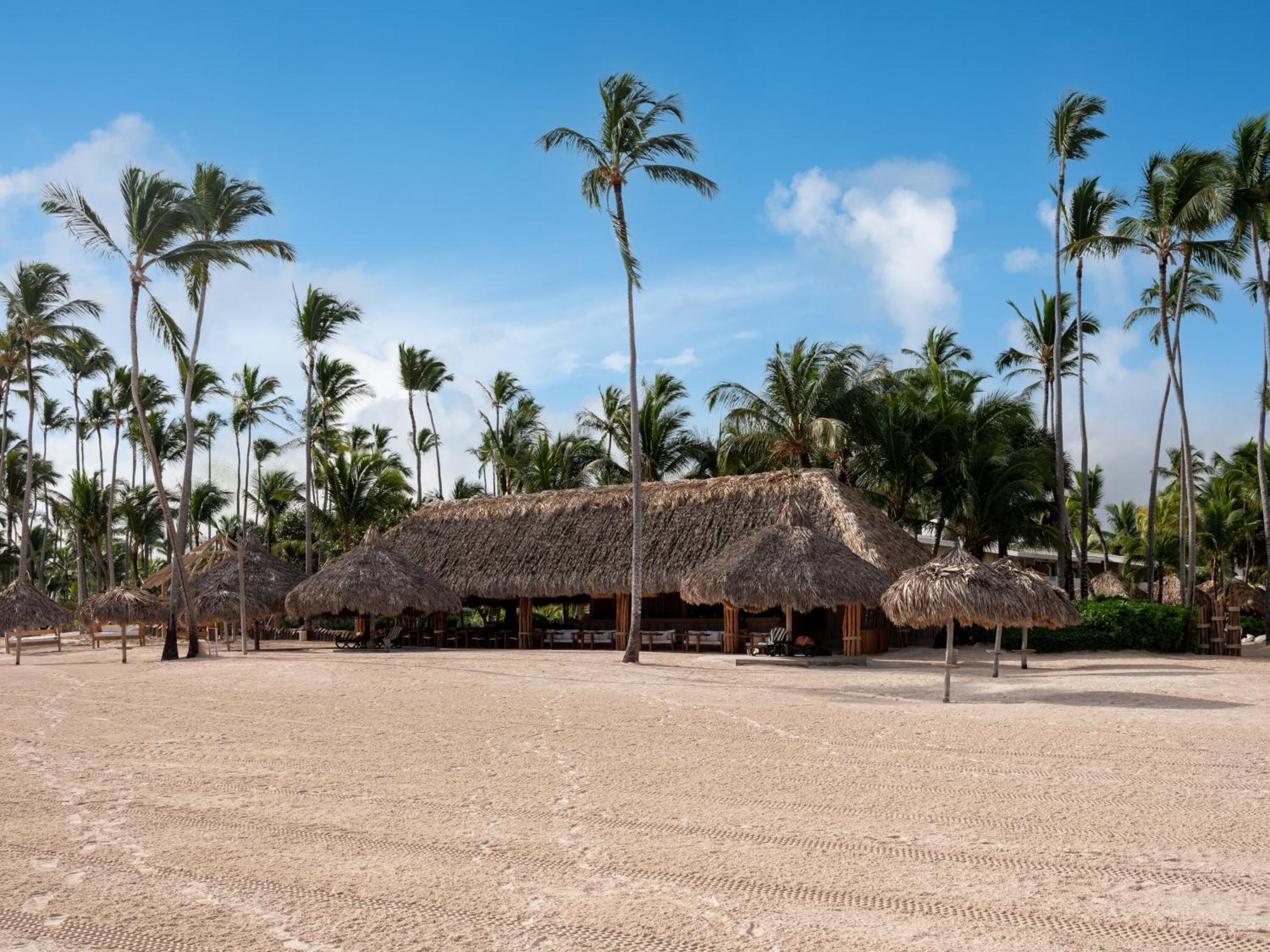 Zel Punta Cana Kültér fotó