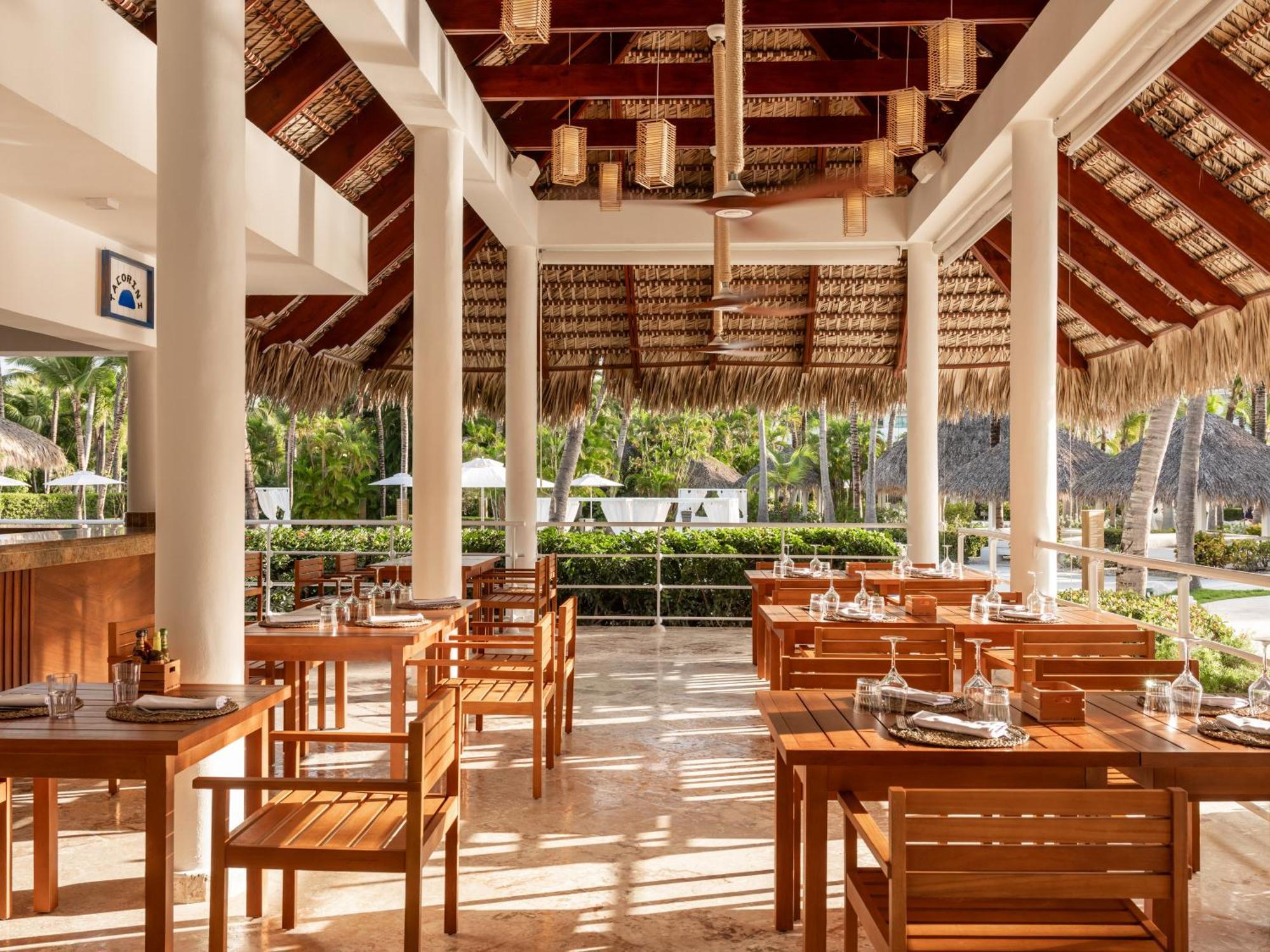 Zel Punta Cana Kültér fotó