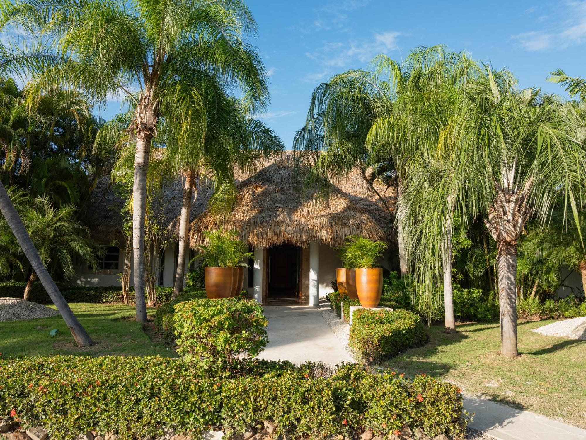 Zel Punta Cana Kültér fotó