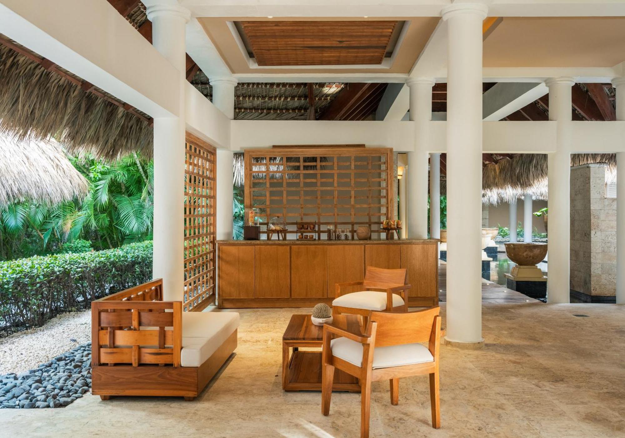 Zel Punta Cana Kültér fotó