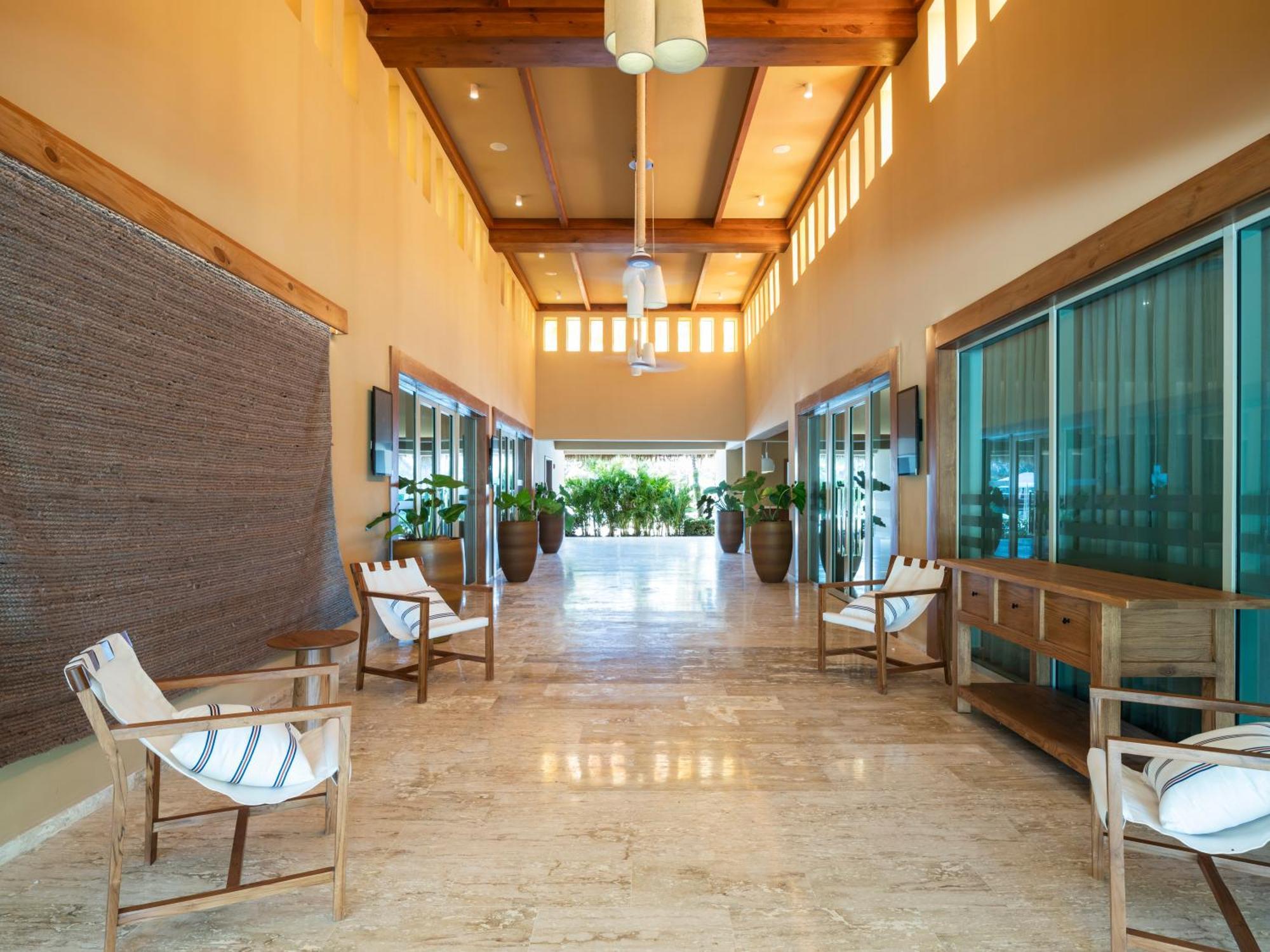 Zel Punta Cana Kültér fotó