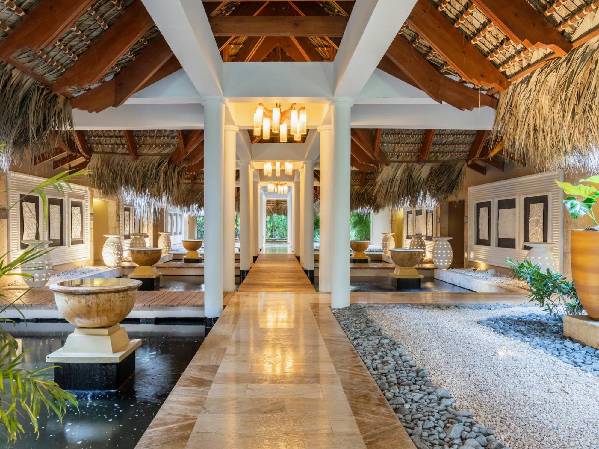 Zel Punta Cana Kültér fotó